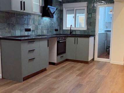 Apartamento en venta en Burjassot