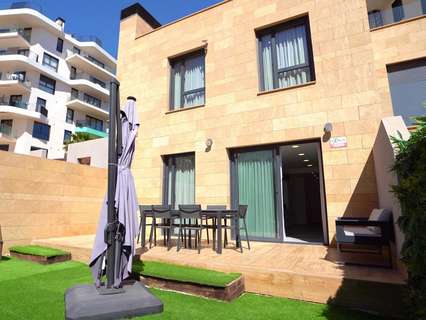 Dúplex en venta en Villajoyosa/La Vila Joiosa