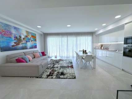 Dúplex en venta en Finestrat