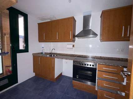 Apartamento en venta en Faura