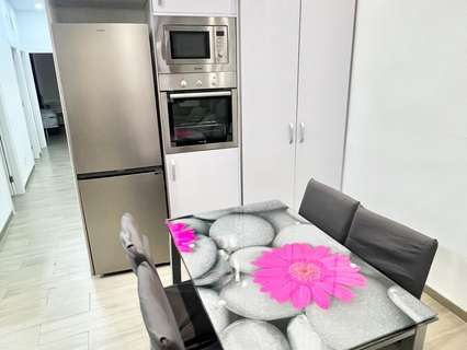 Apartamento en alquiler en Valencia