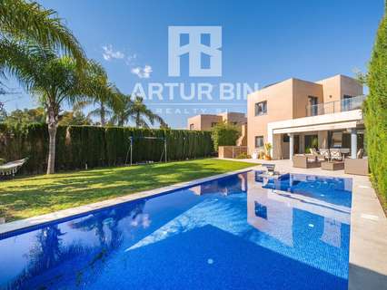 Casa en venta en San Antonio de Benagéber