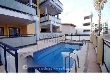 Apartamento en venta en Chilches/Xilxes
