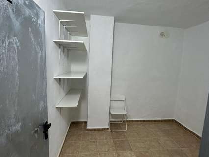 Trastero en venta en Cullera