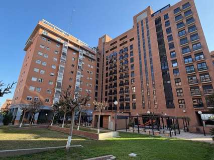 Ático en venta en Valencia