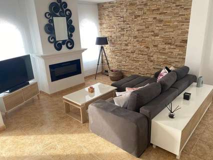 Casa en alquiler en La Pobla de Vallbona