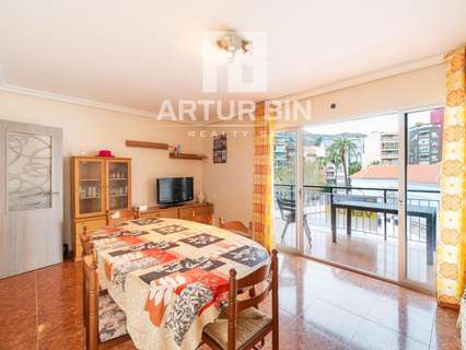 Apartamento en venta en Cullera