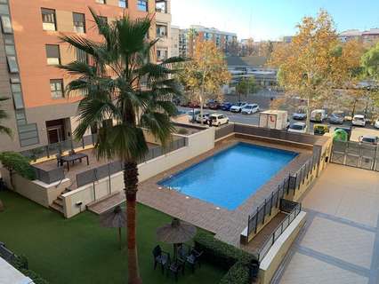 Apartamento en venta en Valencia