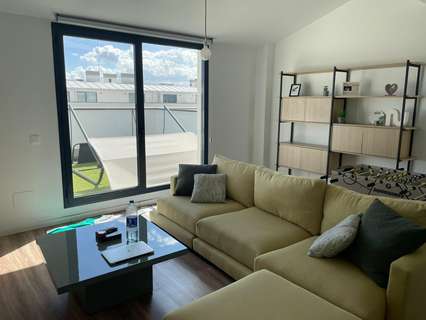 Ático dúplex en venta en La Pobla de Vallbona