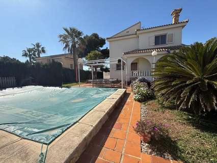 Casa en venta en L'Eliana