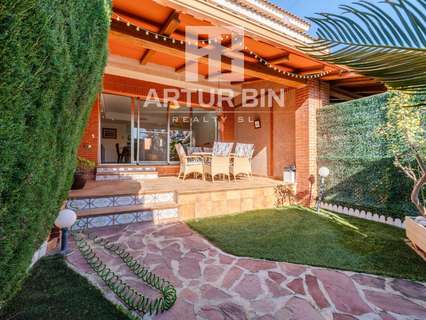 Casa en venta en Bétera