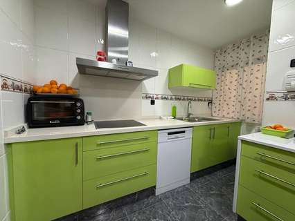Apartamento en venta en Sagunto/Sagunt