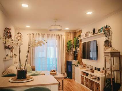 Apartamento en venta en Alboraya rebajado