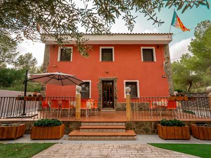 Local comercial en venta en Náquera