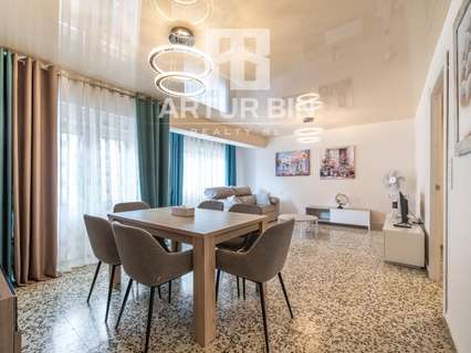 Apartamento en venta en Canet d'En Berenguer