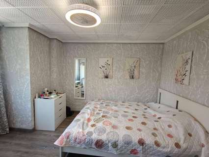 Apartamento en venta en Xirivella