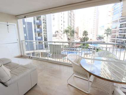 Apartamento en venta en Calpe