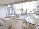 Apartamento en venta en Calpe