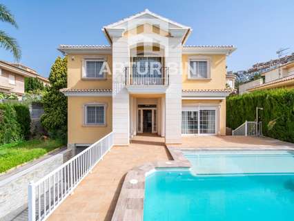 Casa en venta en Cullera