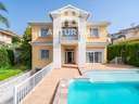 Casa en venta en Cullera