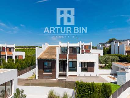 Casa en venta en Chiva