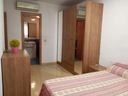 Apartamento en venta en Paterna