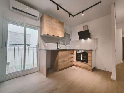 Apartamento en alquiler en Paterna