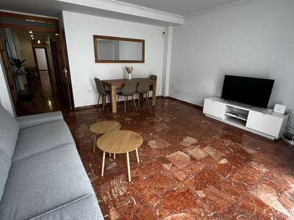 Apartamento en alquiler en Torrent