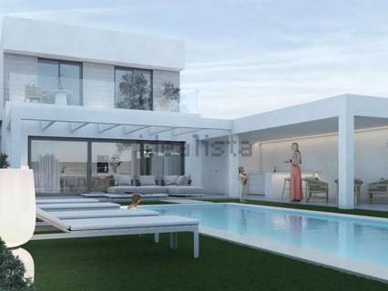 Casa en venta en San Antonio de Benagéber