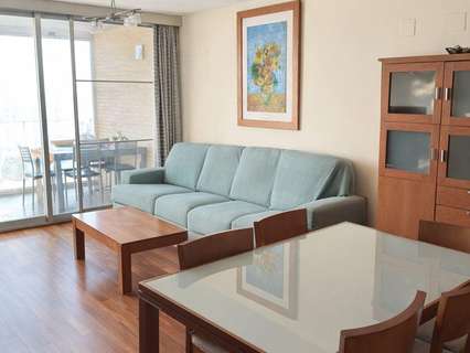 Apartamento en venta en Valencia