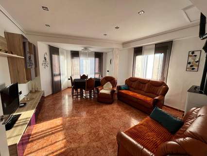 Apartamento en alquiler en Tavernes de la Valldigna