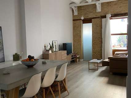 Apartamento en venta en Valencia