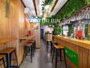 Local comercial en alquiler en Valencia