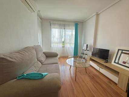 Apartamento en alquiler en Valencia rebajado