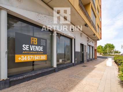 Local comercial en venta en Tavernes de la Valldigna