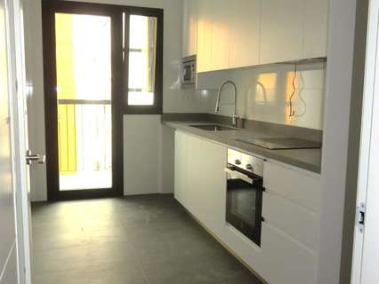 Apartamento en alquiler en Valencia