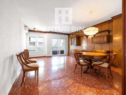 Apartamento en alquiler en Valencia