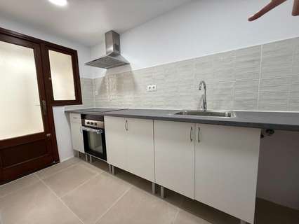 Apartamento en venta en Tavernes de la Valldigna rebajado