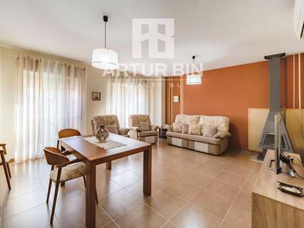 Casa en venta en Alzira rebajada