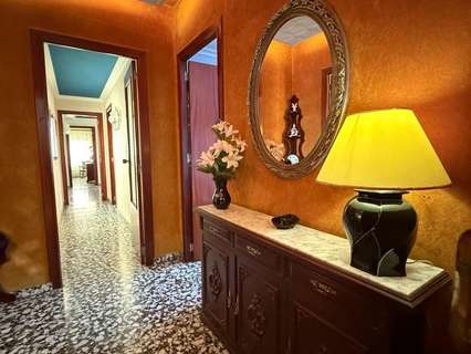 Apartamento en venta en La Vall d'Uixó