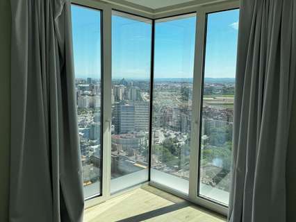 Apartamento en alquiler en Valencia rebajado