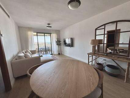 Apartamento en alquiler en Valencia