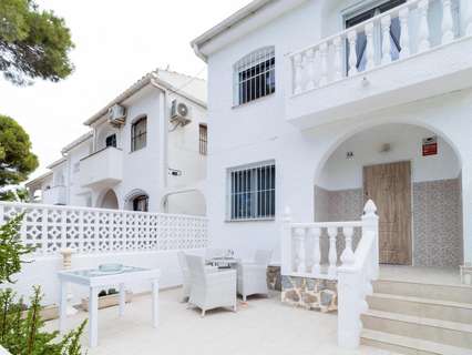 Casa en venta en Orihuela zona Orihuela-Costa
