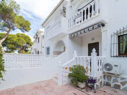 Casa en venta en Orihuela zona Orihuela-Costa rebajada