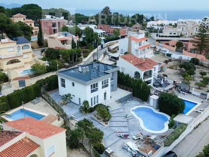 Casa en venta en Calpe