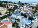 Casa en venta en Calpe