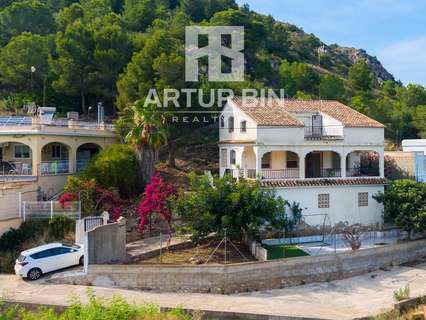 Casa en venta en Corbera