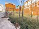 Parcela urbana en venta en Oliva