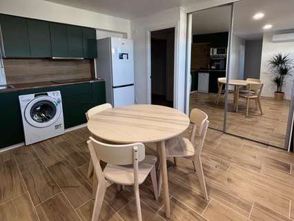 Piso en venta en Manises