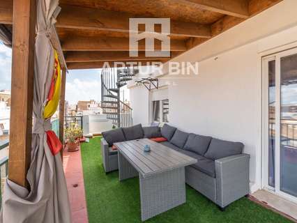 Ático en venta en Paiporta